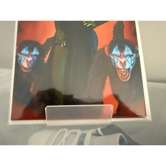 Mark Spears Monsters #2 2nd Print Wicked Witch Variant LTD 200 - Picture 6 of 6